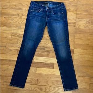 American Eagle Outfitters Skinny Jeans